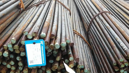 遵义30CrNi3Mo合金结构钢