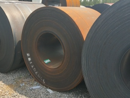 遵义Q355NHB耐候板