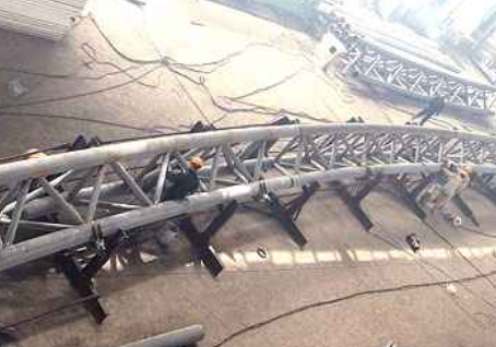 遵义多功能体育馆案例